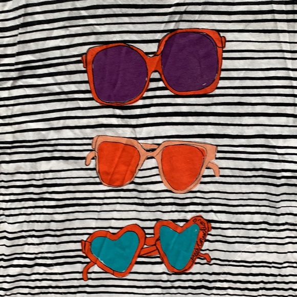 Frenc Connection Bathing Suit Coverup Size 10! - Picture 3 of 6